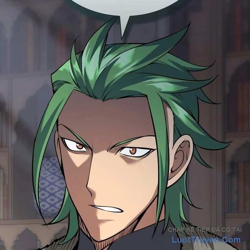 Thợ Rèn Huyền Thoại Chap 323 - Next Chap 324