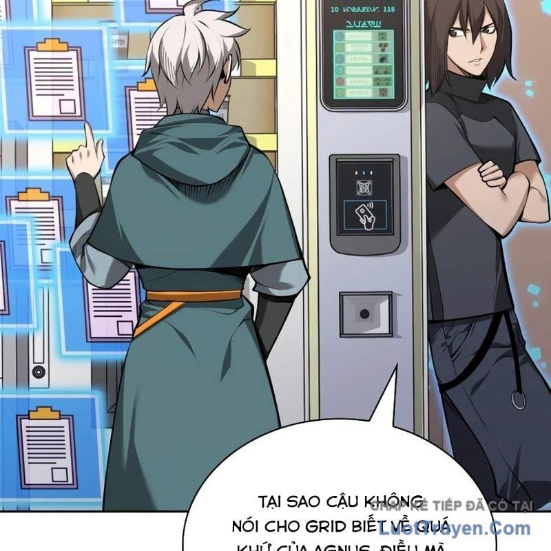 Thợ Rèn Huyền Thoại Chap 323 - Next Chap 324