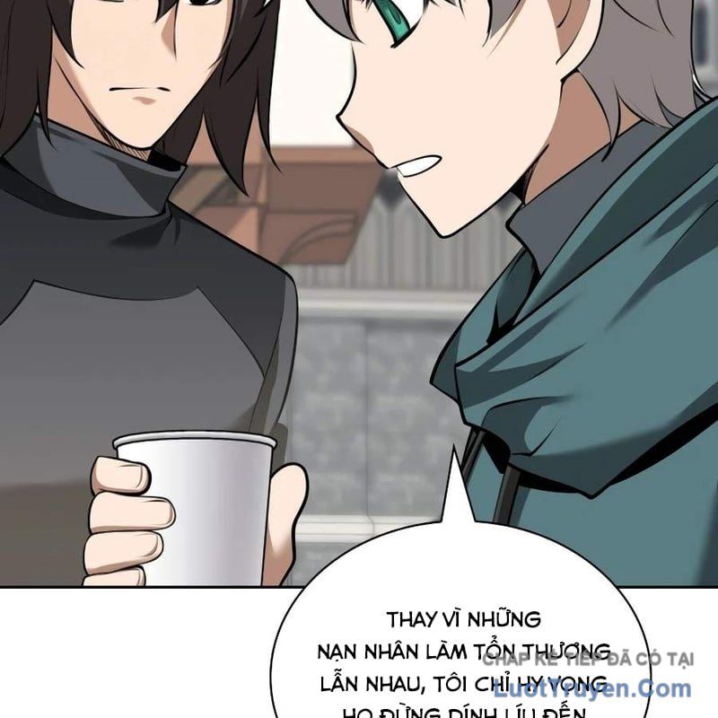 Thợ Rèn Huyền Thoại Chap 323 - Next Chap 324