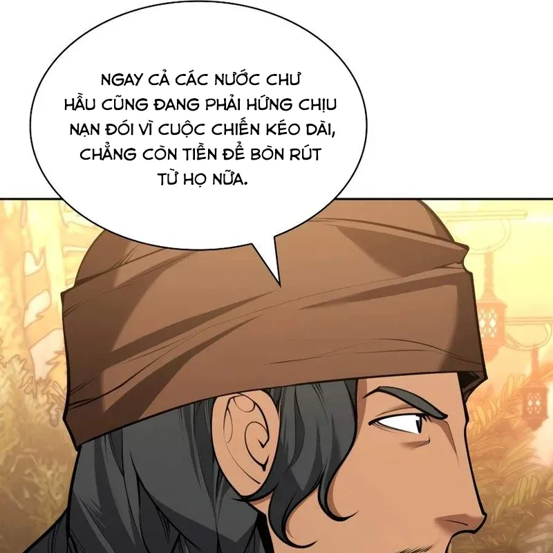 Thợ Rèn Huyền Thoại Chap 323 - Next Chap 324