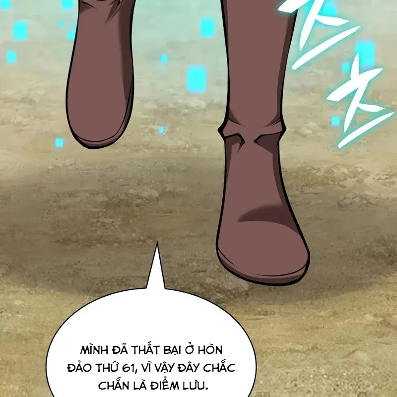 Thợ Rèn Huyền Thoại Chap 323 - Next Chap 324