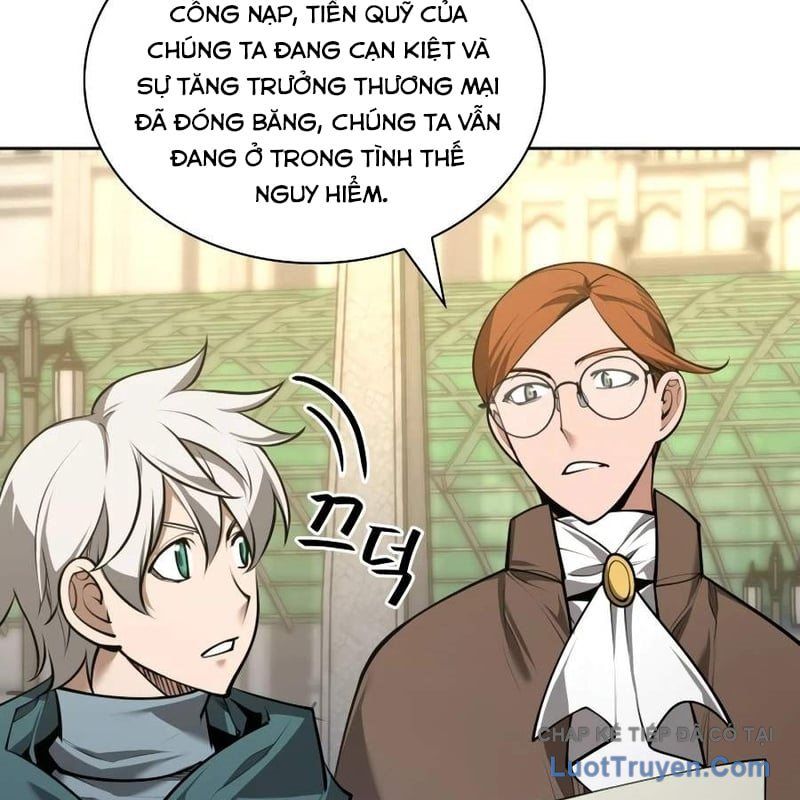 Thợ Rèn Huyền Thoại Chap 323 - Next Chap 324