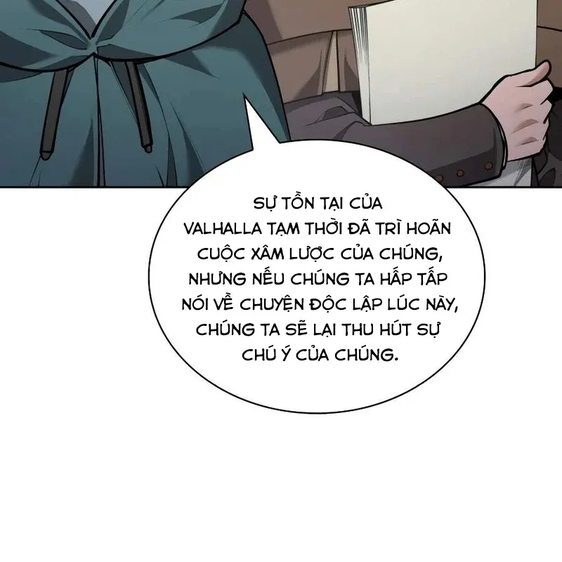 Thợ Rèn Huyền Thoại Chap 323 - Next Chap 324