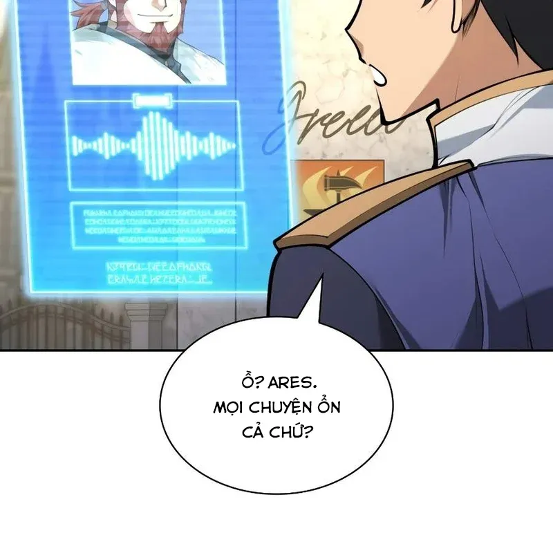 Thợ Rèn Huyền Thoại Chap 323 - Next Chap 324