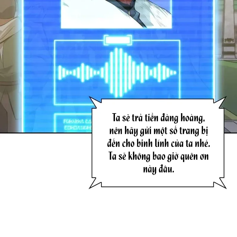 Thợ Rèn Huyền Thoại Chap 323 - Next Chap 324