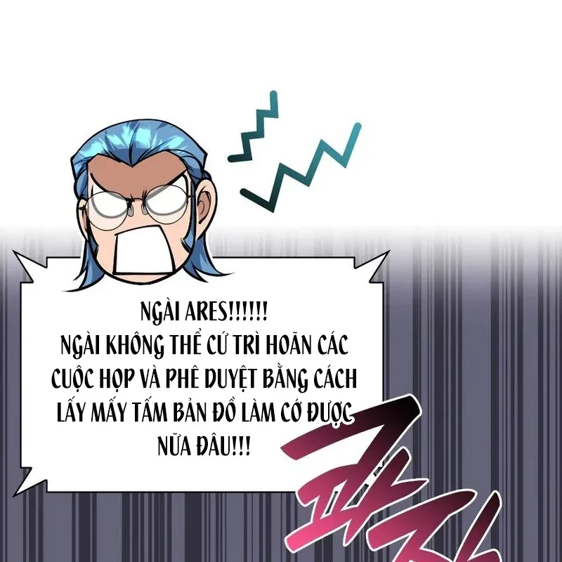 Thợ Rèn Huyền Thoại Chap 323 - Next Chap 324