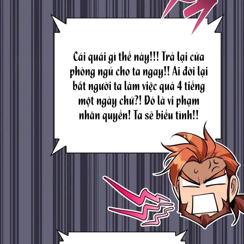 Thợ Rèn Huyền Thoại Chap 323 - Next Chap 324
