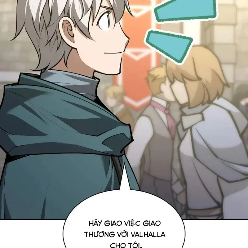 Thợ Rèn Huyền Thoại Chap 323 - Next Chap 324