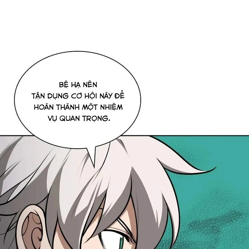 Thợ Rèn Huyền Thoại Chap 323 - Next Chap 324