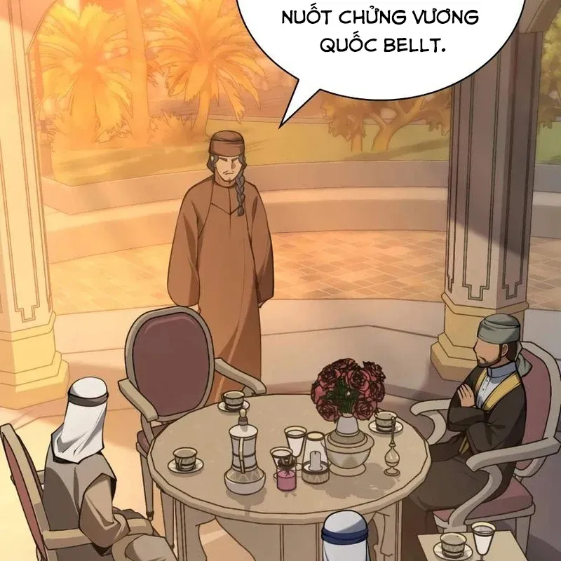 Thợ Rèn Huyền Thoại Chap 323 - Next Chap 324
