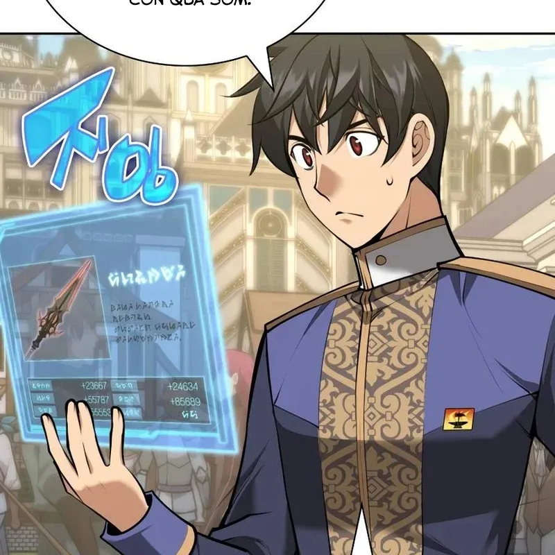 Thợ Rèn Huyền Thoại Chap 323 - Next Chap 324