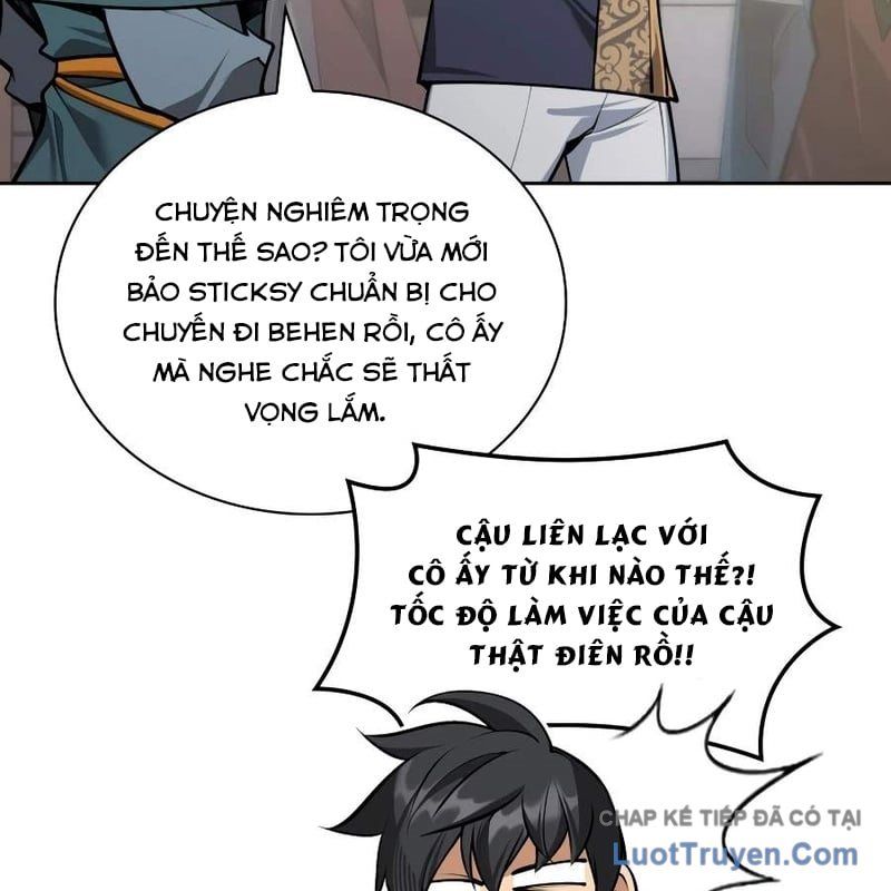 Thợ Rèn Huyền Thoại Chap 323 - Next Chap 324