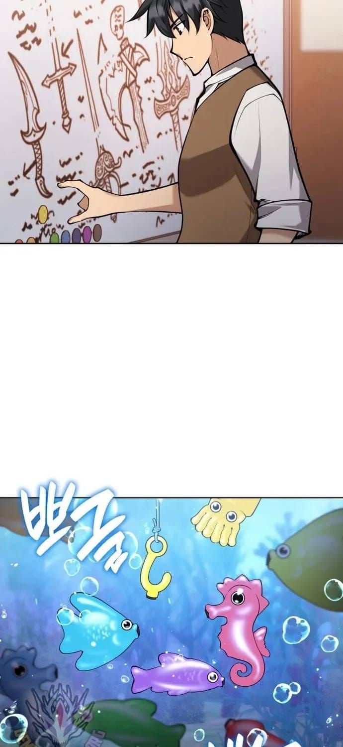 Thợ Rèn Huyền Thoại Chap 320 - Next Chap 321