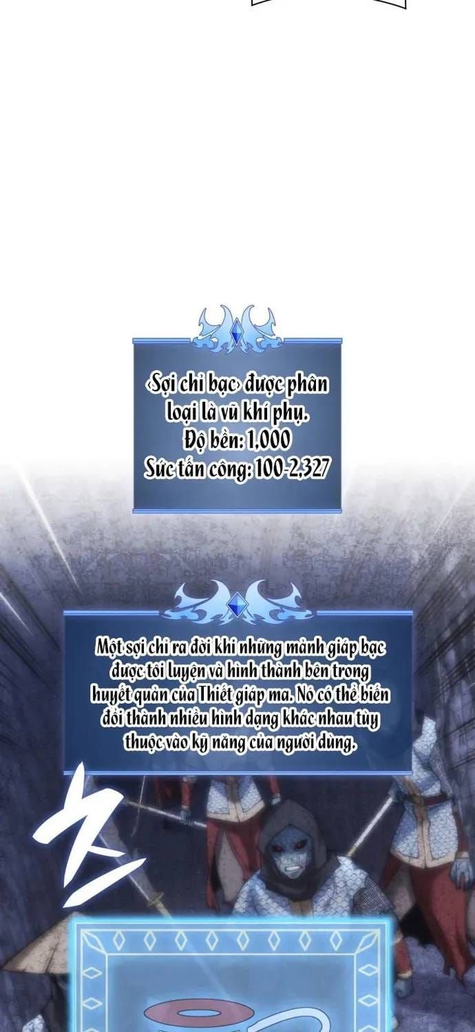 Thợ Rèn Huyền Thoại Chap 320 - Next Chap 321