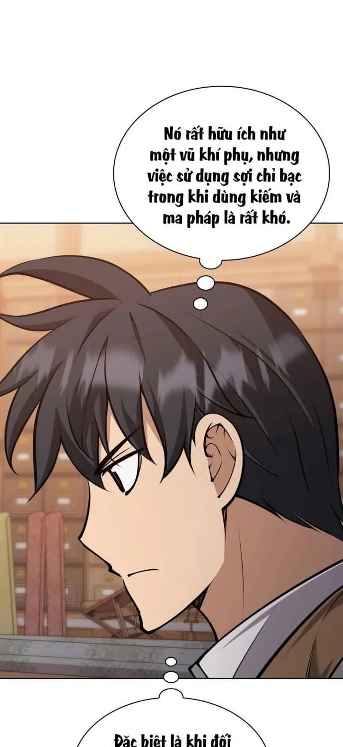 Thợ Rèn Huyền Thoại Chap 320 - Next Chap 321
