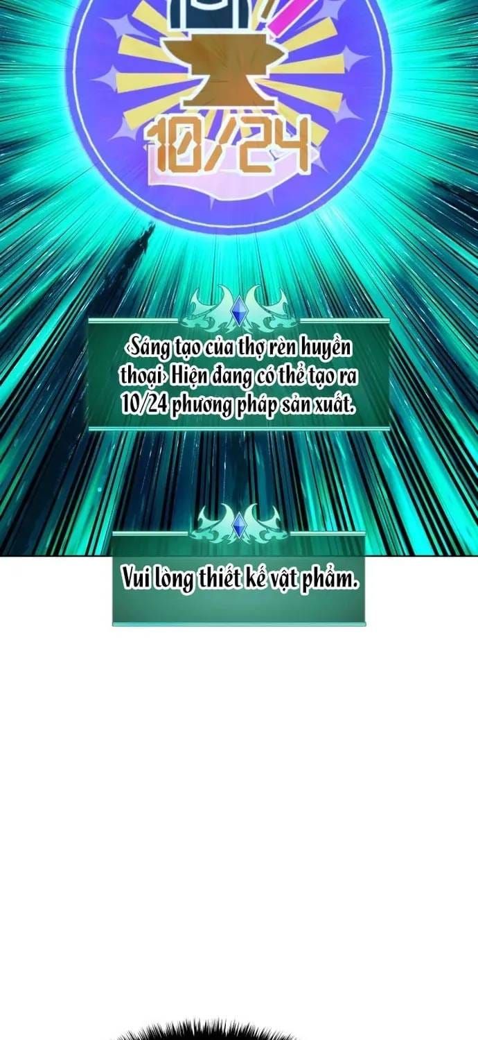 Thợ Rèn Huyền Thoại Chap 320 - Next Chap 321