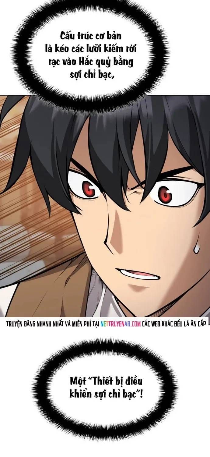 Thợ Rèn Huyền Thoại Chap 320 - Next Chap 321