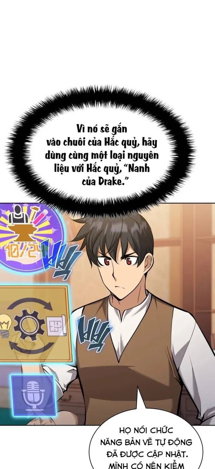 Thợ Rèn Huyền Thoại Chap 320 - Next Chap 321