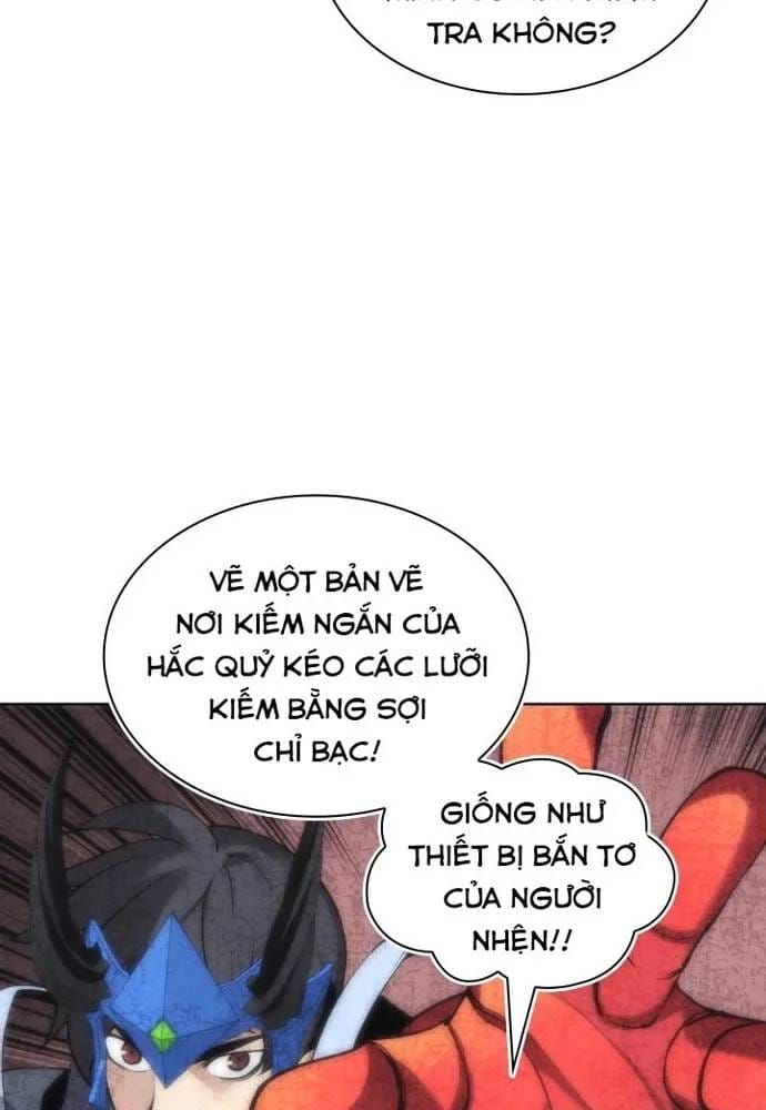 Thợ Rèn Huyền Thoại Chap 320 - Next Chap 321