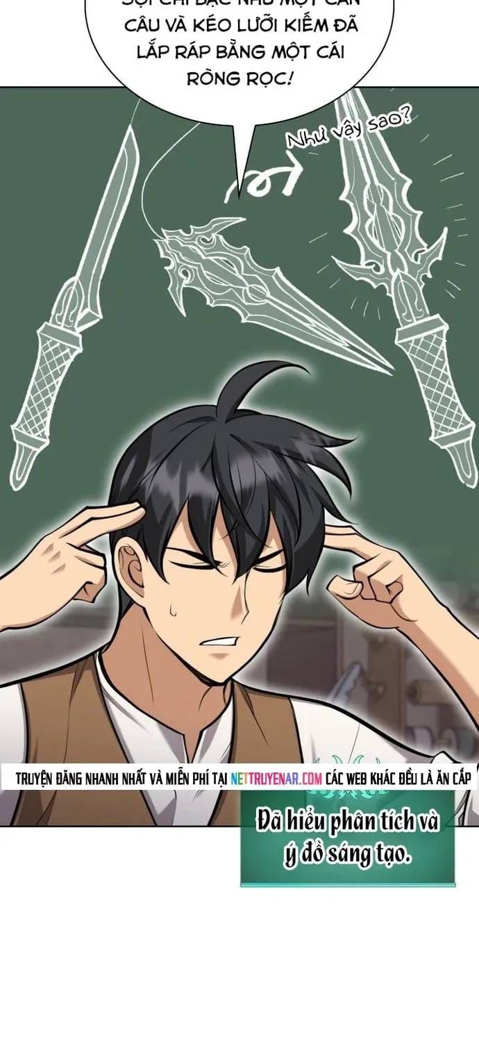 Thợ Rèn Huyền Thoại Chap 320 - Next Chap 321