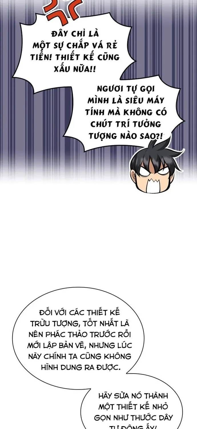 Thợ Rèn Huyền Thoại Chap 320 - Next Chap 321