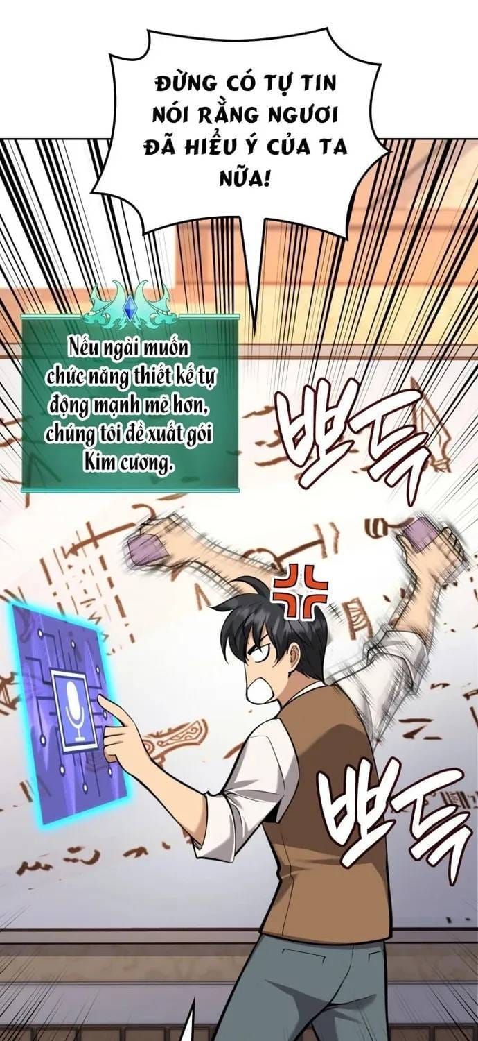 Thợ Rèn Huyền Thoại Chap 320 - Next Chap 321