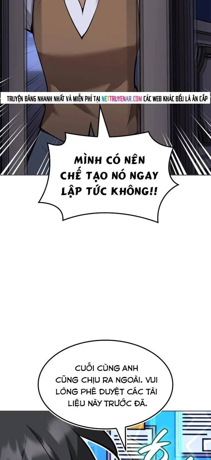 Thợ Rèn Huyền Thoại Chap 320 - Next Chap 321