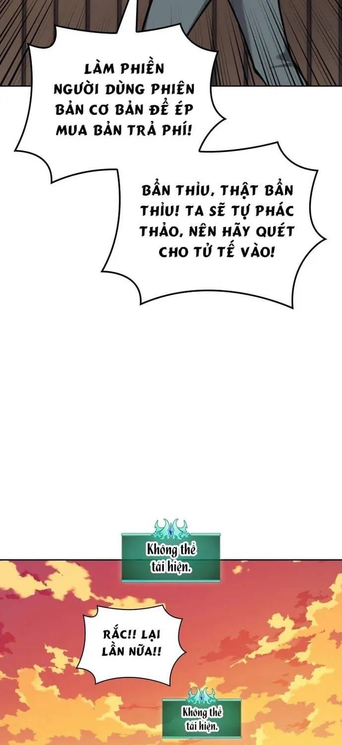 Thợ Rèn Huyền Thoại Chap 320 - Next Chap 321