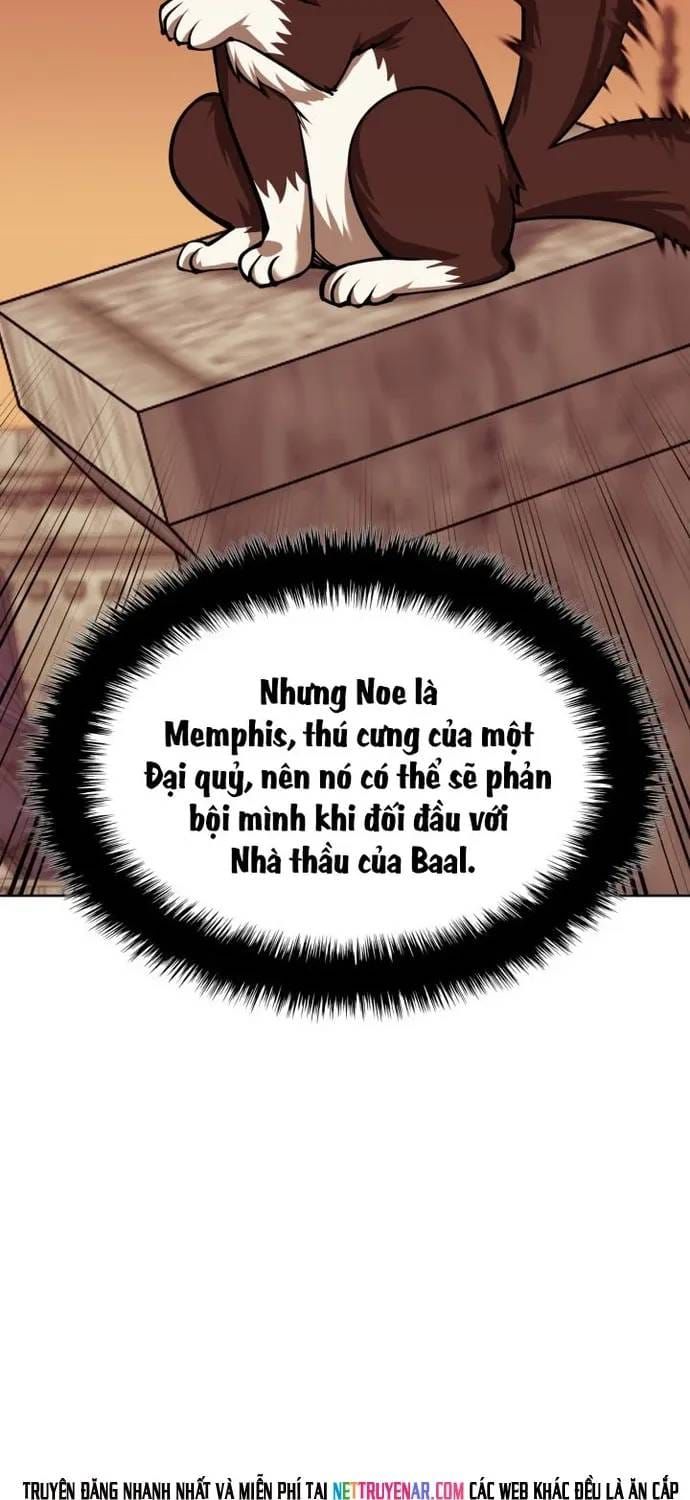 Thợ Rèn Huyền Thoại Chap 320 - Next Chap 321