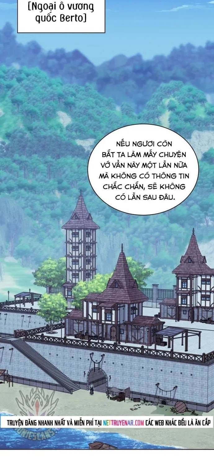 Thợ Rèn Huyền Thoại Chap 320 - Next Chap 321