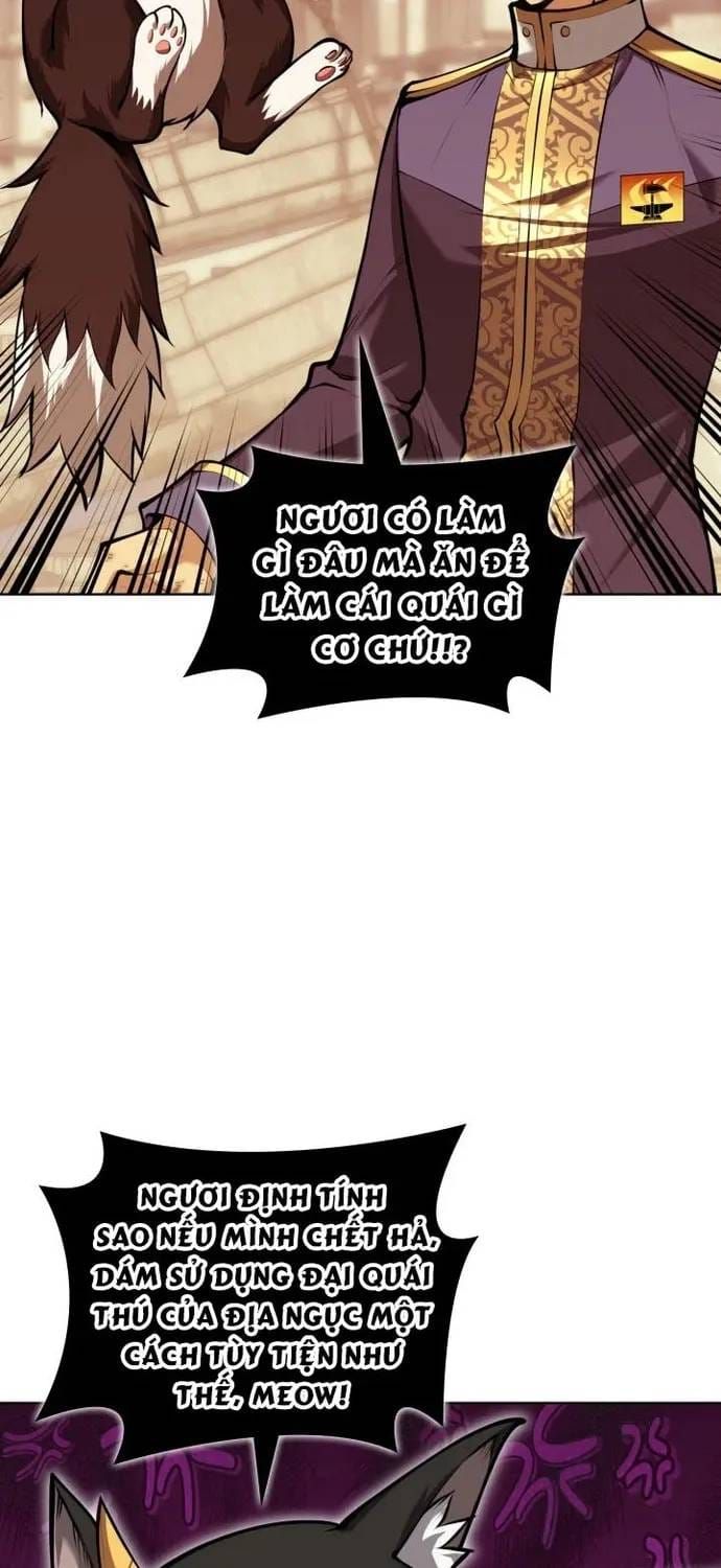 Thợ Rèn Huyền Thoại Chap 320 - Next Chap 321