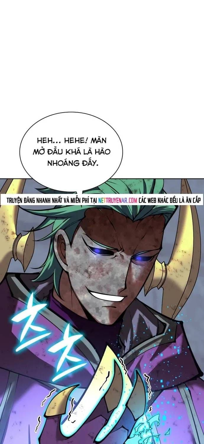 Thợ Rèn Huyền Thoại Chap 320 - Next Chap 321
