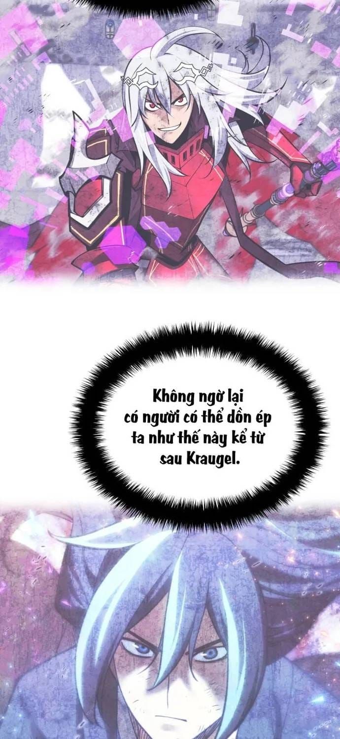 Thợ Rèn Huyền Thoại Chap 320 - Next Chap 321