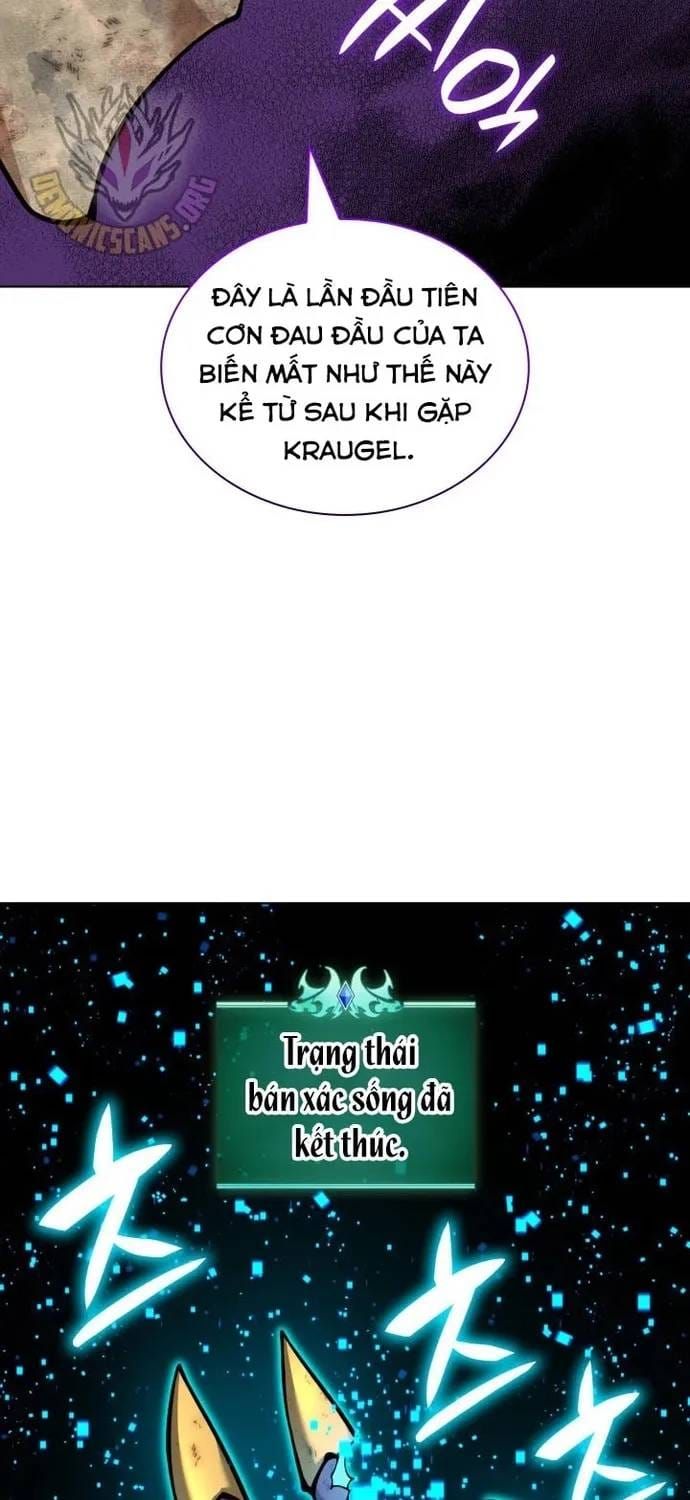 Thợ Rèn Huyền Thoại Chap 320 - Next Chap 321