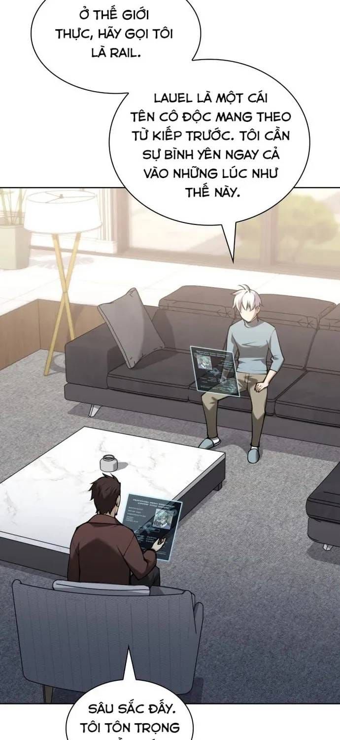 Thợ Rèn Huyền Thoại Chap 320 - Next Chap 321