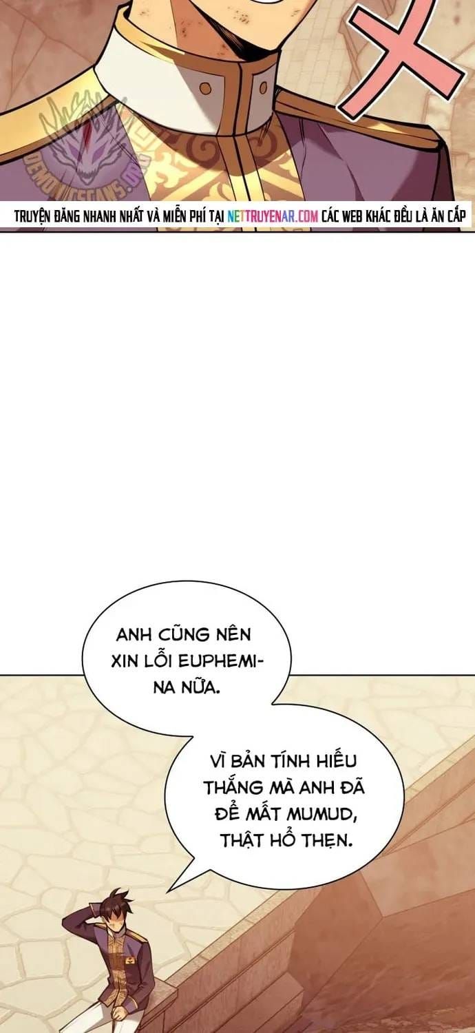 Thợ Rèn Huyền Thoại Chap 320 - Next Chap 321