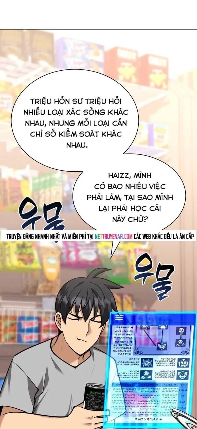 Thợ Rèn Huyền Thoại Chap 320 - Next Chap 321