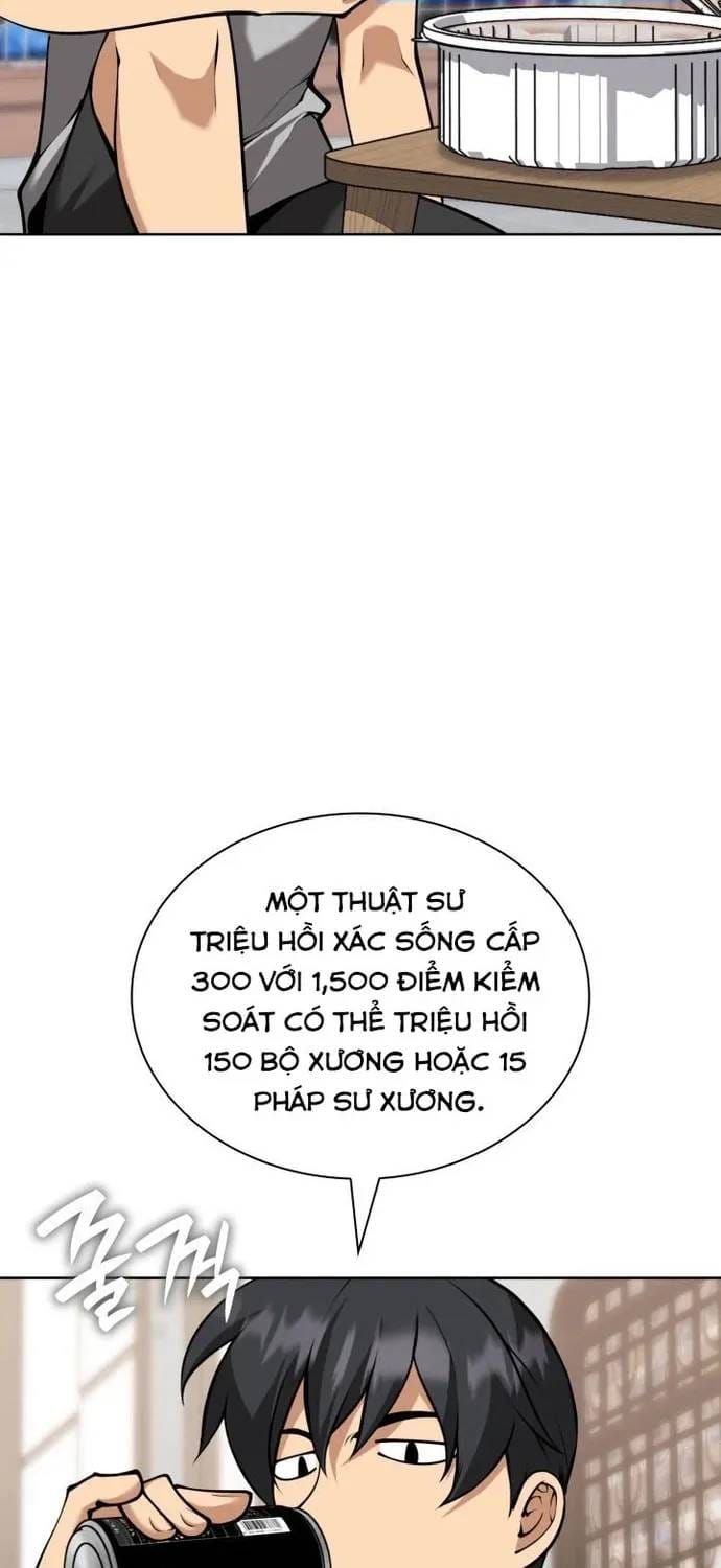 Thợ Rèn Huyền Thoại Chap 320 - Next Chap 321