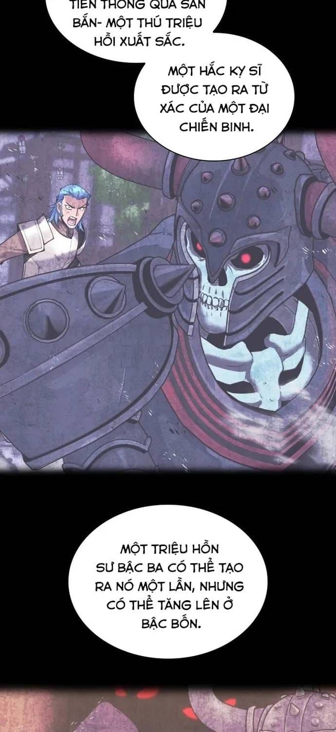 Thợ Rèn Huyền Thoại Chap 320 - Next Chap 321
