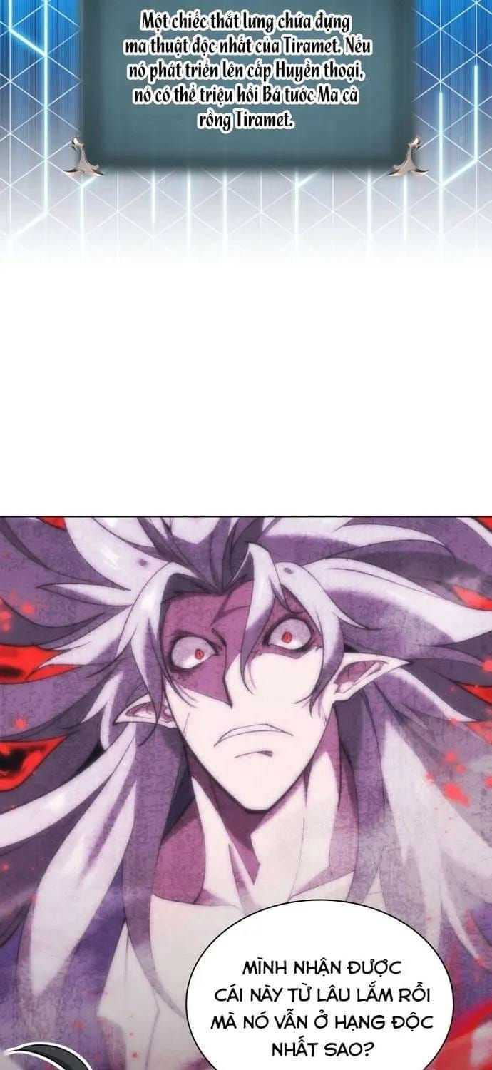 Thợ Rèn Huyền Thoại Chap 320 - Next Chap 321
