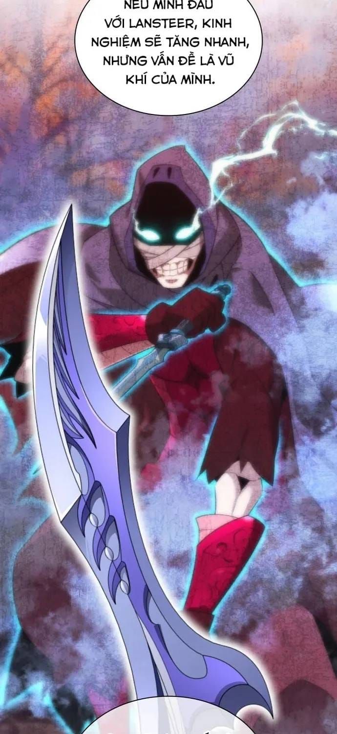 Thợ Rèn Huyền Thoại Chap 320 - Next Chap 321