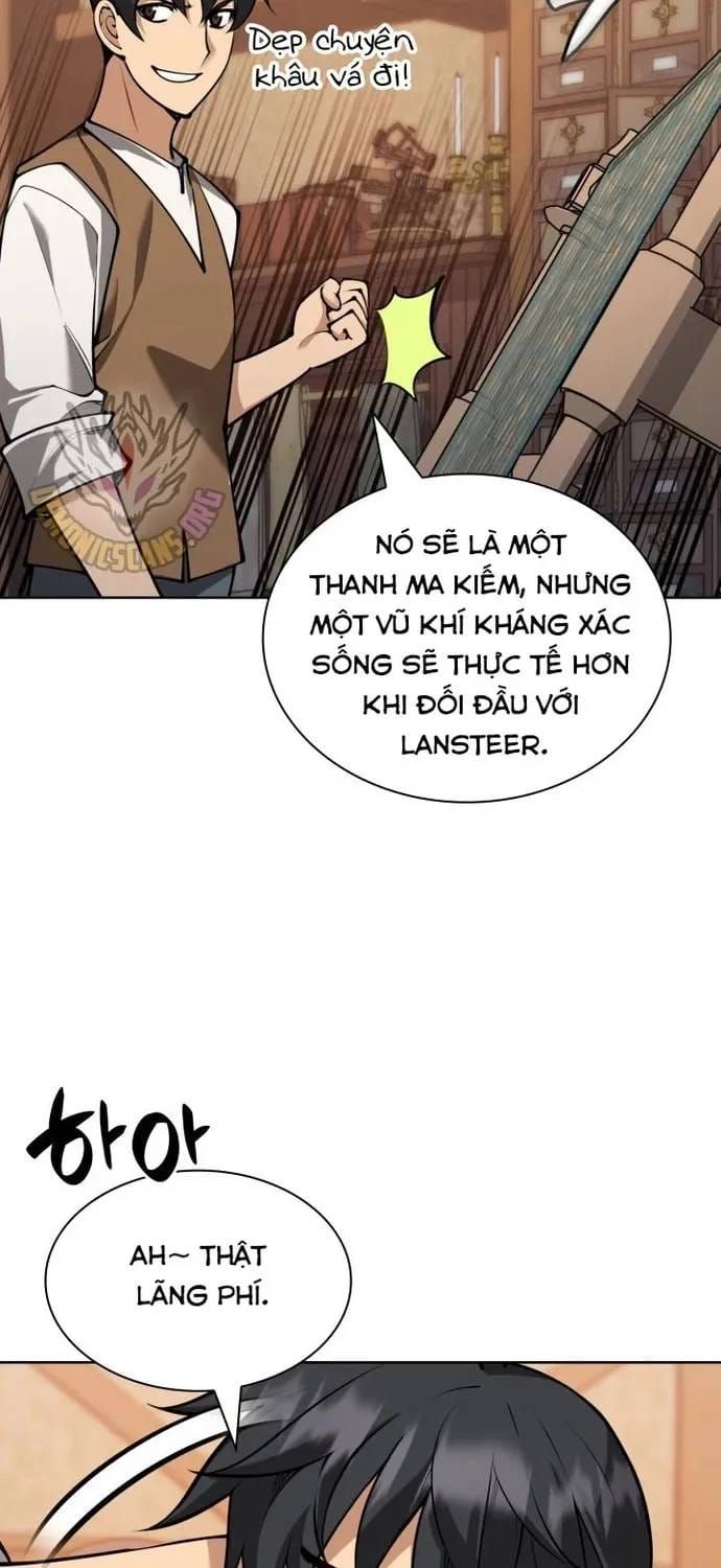 Thợ Rèn Huyền Thoại Chap 320 - Next Chap 321