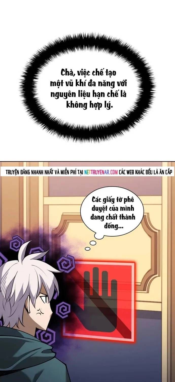 Thợ Rèn Huyền Thoại Chap 320 - Next Chap 321