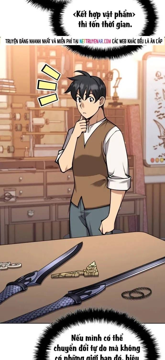 Thợ Rèn Huyền Thoại Chap 320 - Next Chap 321