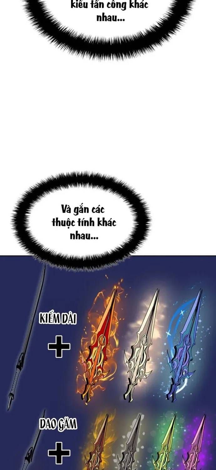 Thợ Rèn Huyền Thoại Chap 320 - Next Chap 321