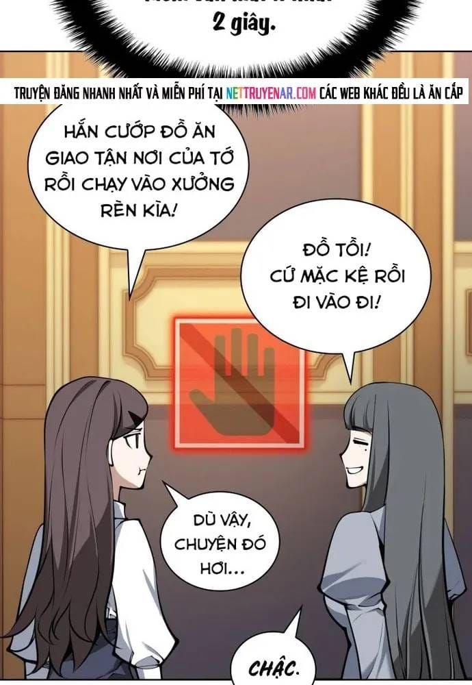 Thợ Rèn Huyền Thoại Chap 320 - Next Chap 321