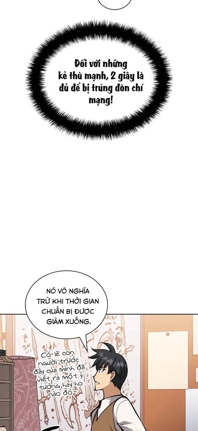 Thợ Rèn Huyền Thoại Chap 320 - Next Chap 321
