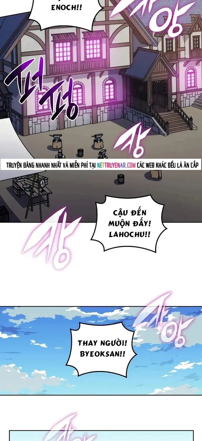 Thợ Rèn Huyền Thoại Chap 321 - Next Chap 322