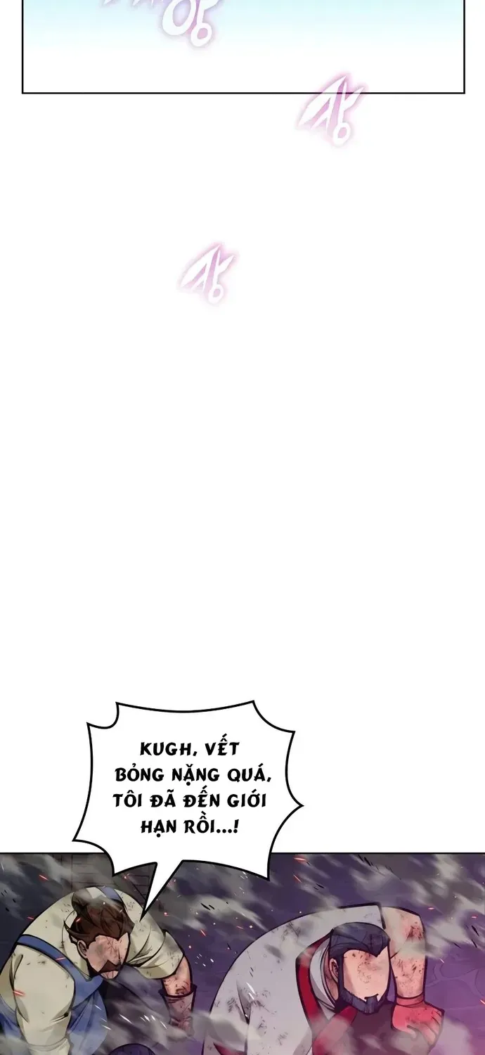 Thợ Rèn Huyền Thoại Chap 321 - Next Chap 322