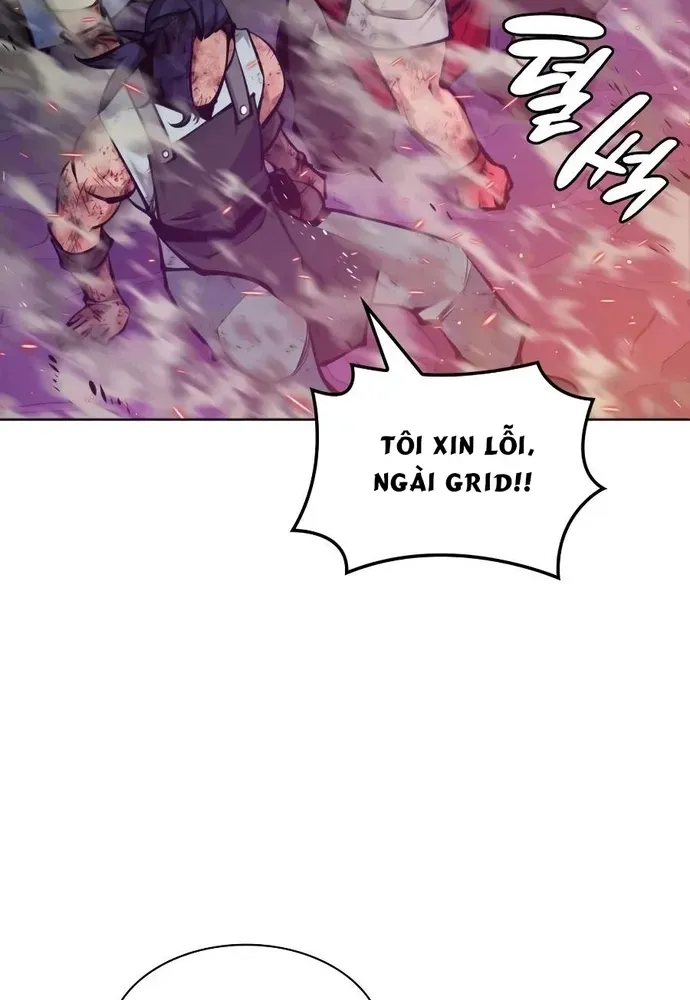 Thợ Rèn Huyền Thoại Chap 321 - Next Chap 322